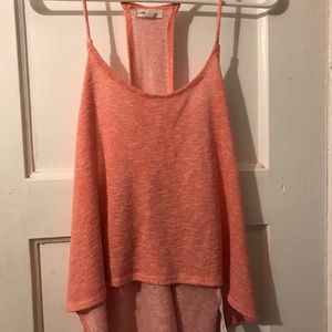 Silence and noise medium top